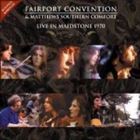 輸入盤 FAIRPORT CONVENTION / LIVE IN MAIDSTONE 1970 [CD]