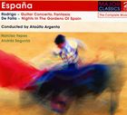 輸入盤 RODRIGO／DE FALLA / ESPANA [2CD]
