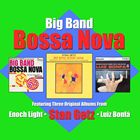 輸入盤 VARIOUS / BIG BAND BOSSA NOVA [3CD]