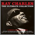 輸入盤 RAY CHARLES / ULTIMATE COLLECTION （3CD [3CD]