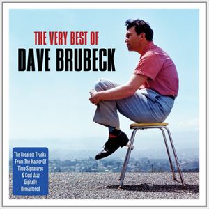 輸入盤 DAVE BRUBECK / VERY BEST OF [3CD]