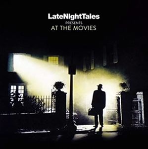 輸入盤 O.S.T. （VARIOUS） / LATE NIGHT TALES ： AT THE MOVIES [2LP]