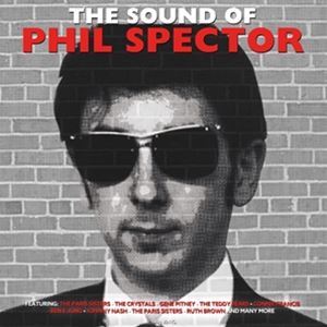 輸入盤 VARIOUS ARTISTS / SOUND OF PHIL SPECTOR [LP]