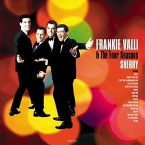 輸入盤 FRANKI VALLI ＆ THE FOUR SEASONS / SHERRY [LP]