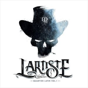 輸入盤 LARTISTE / QUARTIER LATIN （VOLUME 1） [CD]