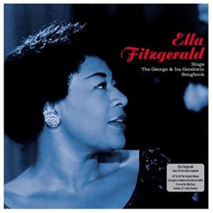 輸入盤 ELLA FITZGERALD / SINGS THE GERSHWIN SONGBOOK （BOX SET） [5LP]