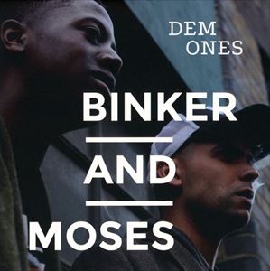 種別:CD 【輸入盤】 ジャズ・フュージョン海外ジャズ 発売日:2018/01/12 登録日:2017/12/13 ビンカー・アンド・モーゼス デム・ワンズ 内容:1. No Long 'T