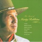 輸入盤 MARTY ROBBINS / BEST OF [CD]