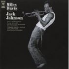 輸入盤 MILES DAVIS / TRIBUTE TO JACK JOHNSON [CD]