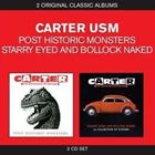 輸入盤 CARTER U.S.M. / CLASSIC ALBUMS [2CD]