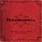 輸入盤 BABYSHAMBLES / OH WHAT A LOVELY TOUR [CD＋DVD]