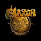 輸入盤 SAXON / SACRIFICE （LP／EU） [LP]