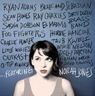 輸入盤 NORAH JONES / FEATURING NORAH JONES [CD]