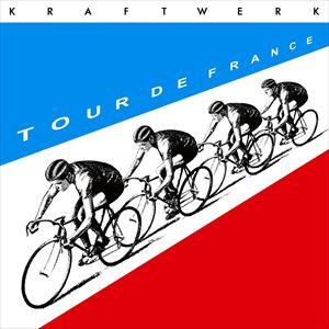 輸入盤 KRAFTWERK / TOUR DE FRANCE （REMASTER） [CD]