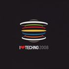 輸入盤 BOYS NOIZE / I LOVE TECHNO 2008 [CD]