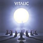 輸入盤 VITALIC / RAVE AGE [CD]