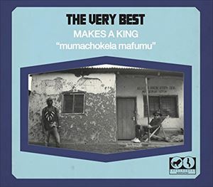 輸入盤 VERY BEST / MAKES A KING （DIGI） [CD]