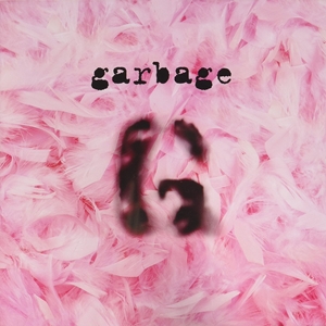 輸入盤 GARBAGE / GARBAGE [CD]