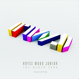 輸入盤 ROYCE WOOD JUNIOR / ASHEN TANG DELUXE [CD]
