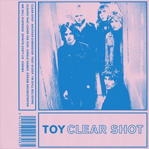 輸入盤 TOY / CLEAR SHOT [CD]