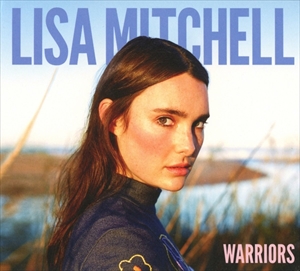 輸入盤 LISA MITCHELL / WARRIORS [CD]