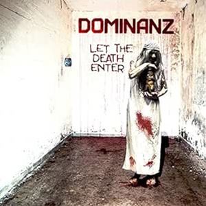 輸入盤 DOMINANZ / LET THE DEATH ENTER [LP]