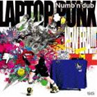Numb'n'dub / LAPTOP PUNX NEW ERA [CD]