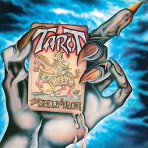 輸入盤 TAROT / SPELL OF IRON [LP]