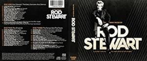 輸入盤 VARIOUS ARTISTS / MANY FACES OF ROD STEWART [3CD]