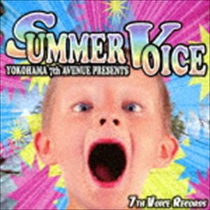 SUMMER VOICE [CD]
