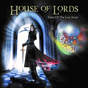 輸入盤 HOUSE OF LORDS / SAINT OF THE LOST SOULS [CD]