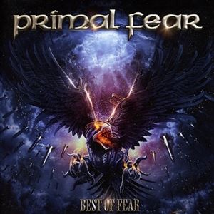 輸入盤 PRIMAL FEAR / BEST OF FEAR [2CD]