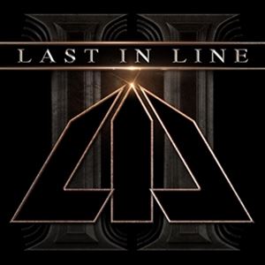 輸入盤 LAST IN LINE / II [2LP]