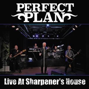 輸入盤 PERFECT PLAN / LIVE AT SHARPENER'S HOUSE [CD]