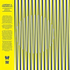 輸入盤 VARIOUS / AMERICA INVERTIDA [LP]