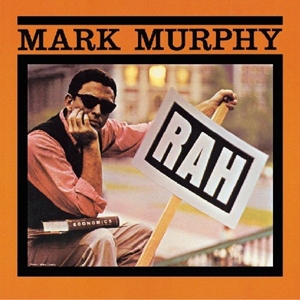 輸入盤 MARK MURPHY / RAH ＋ HIP PARADE [CD]