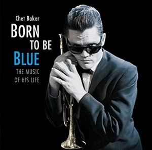 輸入盤 CHET BAKER / BORN TO BE BLUE [LP]