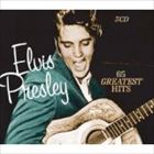 輸入盤 ELVIS PRESLEY / 65 GREATEST HITS [3CD]