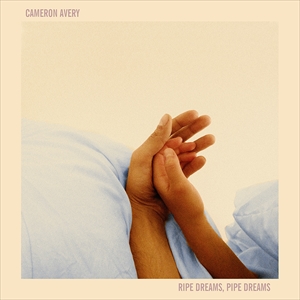 輸入盤 CAMERON AVERY / RIPE DREAMS PIPE DREAMS [CD]