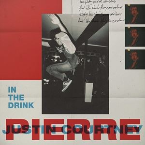 輸入盤 JUSTIN COURTNEY PIERRE / IN THE DRINK [CD]