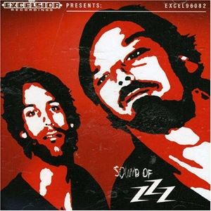 輸入盤 ZZT / SOUND OF ZZZ [CD]