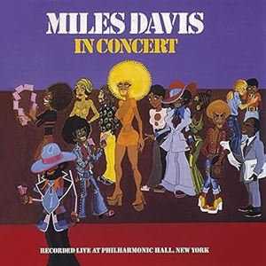 輸入盤 MILES DAVIS / MILES DAVIS IN CONCERT [2CD]