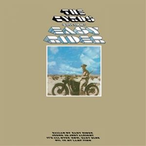 種別:CD 【輸入盤】 洋楽ロック 発売日:2025/04/11 登録日:2025/02/27 バーズ バラード・オブ・イージー・ライダー 内容:1. Ballad of Easy Rider2. F