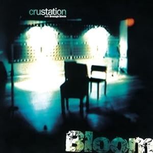 輸入盤 CRUSTATION ＆ BRONAGH SLEVIN / BLOOM （COLORED） [LP]