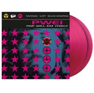 種別:2LP 【輸入盤】 洋楽ロック 発売日:2025/06/20 登録日:2025/05/14 ポップ・ウィル・イート・イットセルフ ワイズ・アップ・サッカーズ（トランスルーセント・マゼンタ） 内容