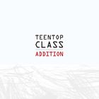 輸入盤 TEEN TOP / 4TH MINI REPACKAGE ALBUM ： TEENTOP CLASS ADDITION [CD]
