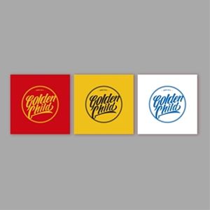 輸入盤 GOLDEN CHILD / 2ND SINGLE [CD]