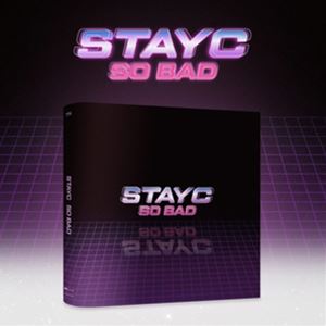 輸入盤 STAYC / 1ST SINGLE ： STAR TO A YOUNG CULTURE [CD]