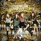 輸入盤 4MINUTE / 5TH MINI ALBUM ： 4MINUTE WORLD [CD]
