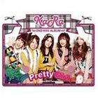 輸入盤 KARA / 2ND MINI ALBUM ： PRETTY GIRL [CD]